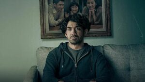 Simak, Link Nonton Berbalas Kejam Bukan Bioskopkeren! Dalam dunia yang kadang penuh kekejaman, kisah seorang arsitek bernama Adam