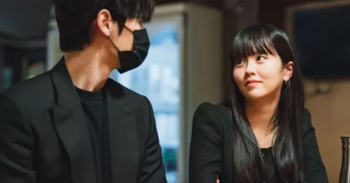 Link Nonton My Lovely Liar Episode 3-4 Bukan Dramacute, Klik Disini !