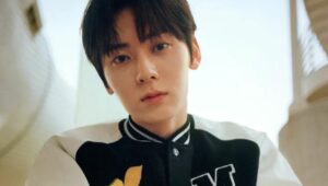 Film Hwang Min Hyun