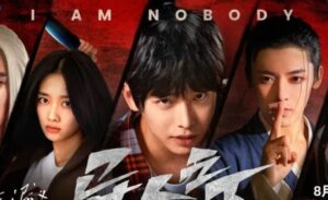 Nonton Drama China I’m Nobody Sub Indo