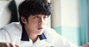 Lee Jung Ha Aktor Drama Moving