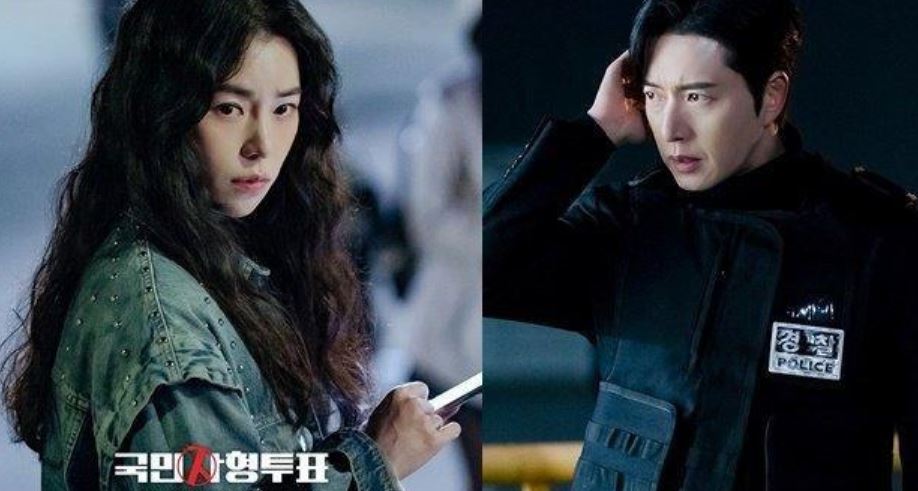 7 Rekomendasi Drama Korea Terbaik di Bulan Agustus 2023