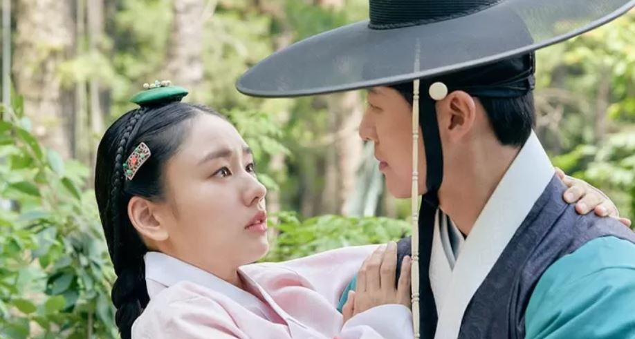 7 Rekomendasi Drama Korea Terbaik di Bulan Agustus 2023