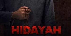 Nonton Gratis Hidayah Bioskopkeren