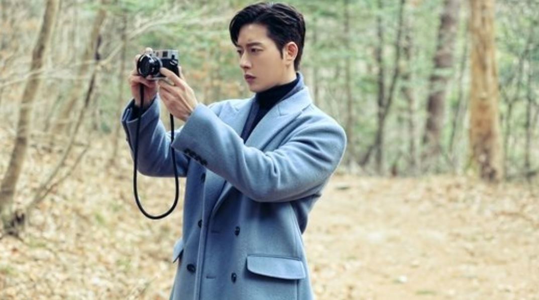 5 Drama Aktor Killing The Vote, Park Hae Jin yang Wajib di Nonton