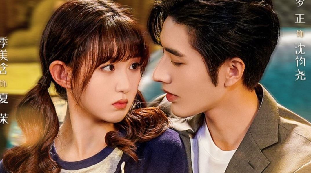 3 Rekomendasi Drama China Aktor Luo Zheng dan Ji Mei Han!