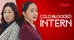 Link Nonton Drakor Cold Blooded Intern Sub Indo!