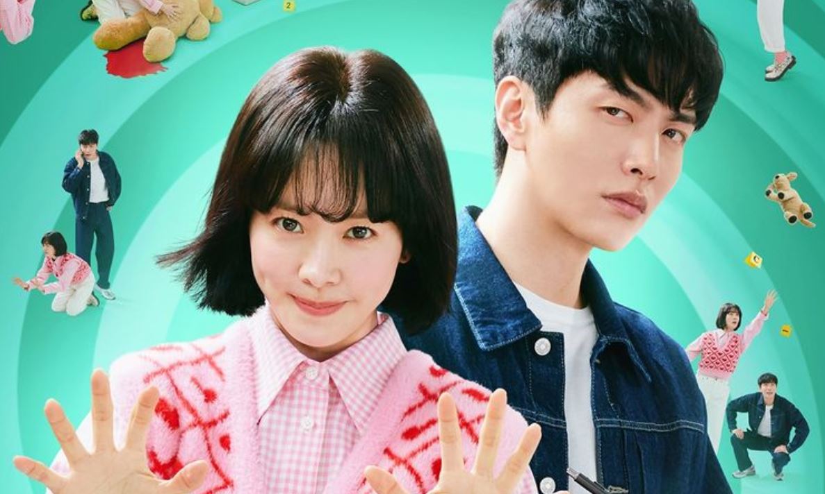 5 Alasan Untuk Nonton Drama Korea Drakor "Behind Your Touch"