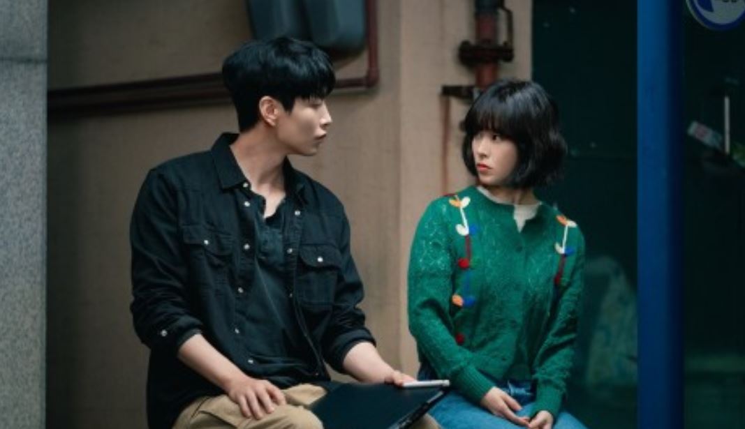 5 Alasan Untuk Nonton Drama Korea Drakor "Behind Your Touch"