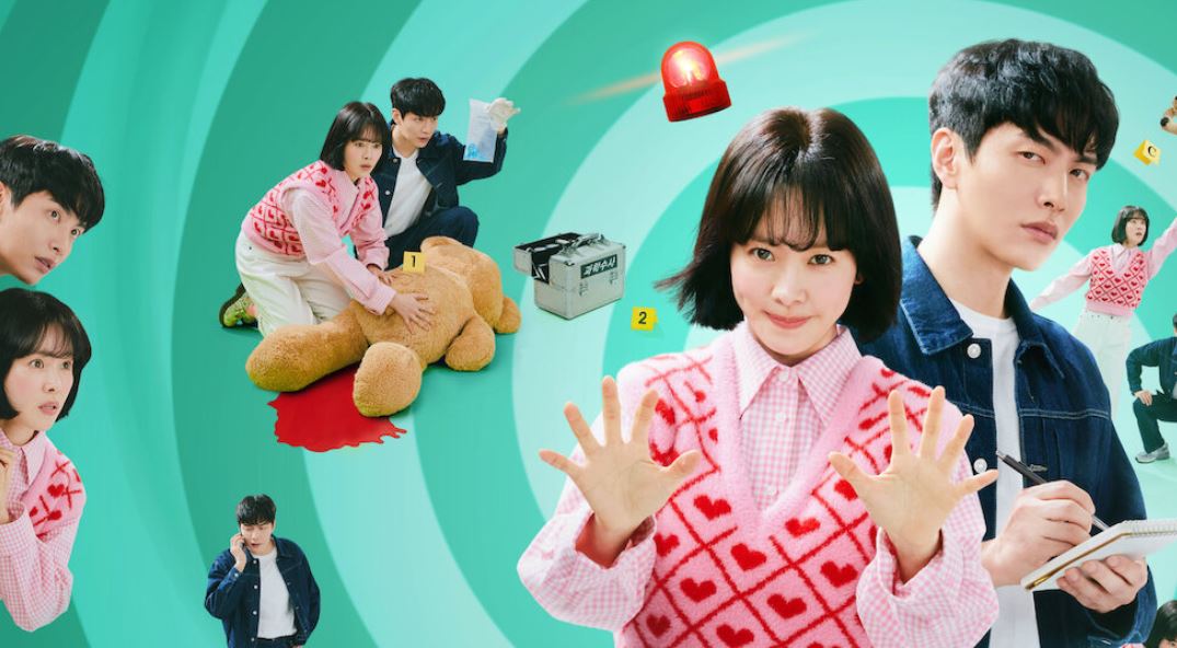 5 Alasan Untuk Nonton Drama Korea Drakor "Behind Your Touch"