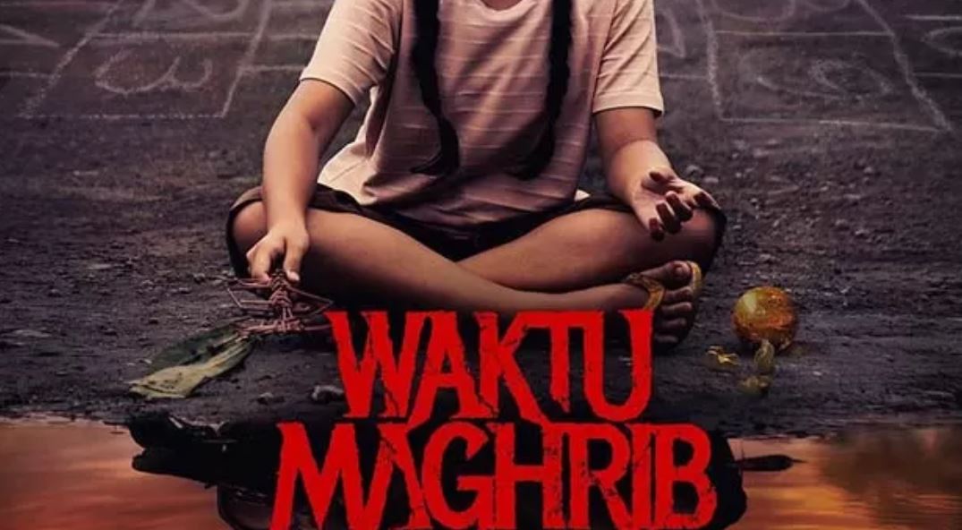 Link Nonton Film Waktu Maghrib Bukan Indoxxi, Klik Disini!