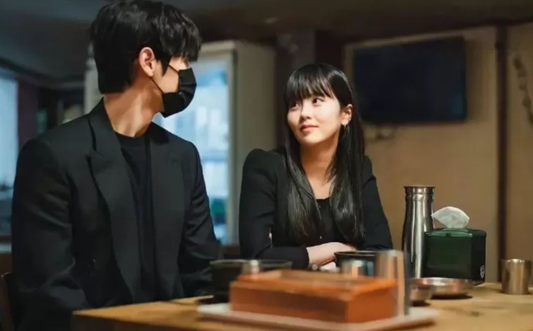 Nonton Gratis My Lovely Liar Episode 1-6 Sub Indo Drakorindo