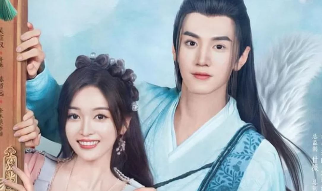 4 Drama China Terbaik Aktor Hidden Love Chen Zheyuan!