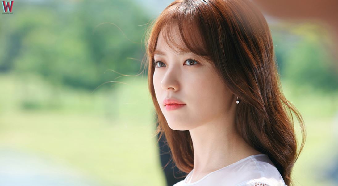 5 Rekomendasi Drakor Han Hyo Joo Pemain Drama Korea Moving