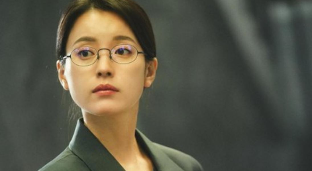 Han Hyo Joo Pemain Drama Korea Moving