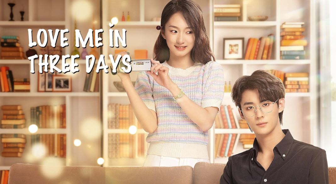 Simak, Link Nonton Drama China Love Me In Three Days Sub Indo. Drama China dengan genre romansa yang menggetarkan hati telah dirilis dan bisa dinikmati melalui layanan streaming WeTV.