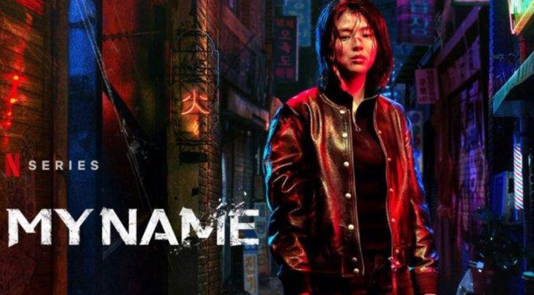 4 Rekomendasi Drakor Mirip My Name yang Wajib Nonton!