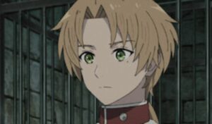 Nonton Mushoku Tensei Season 2 Episode 7 Sub Indo