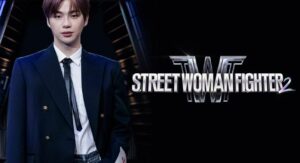 Nonton Street Woman Fighter 2 Episode 1 LK21