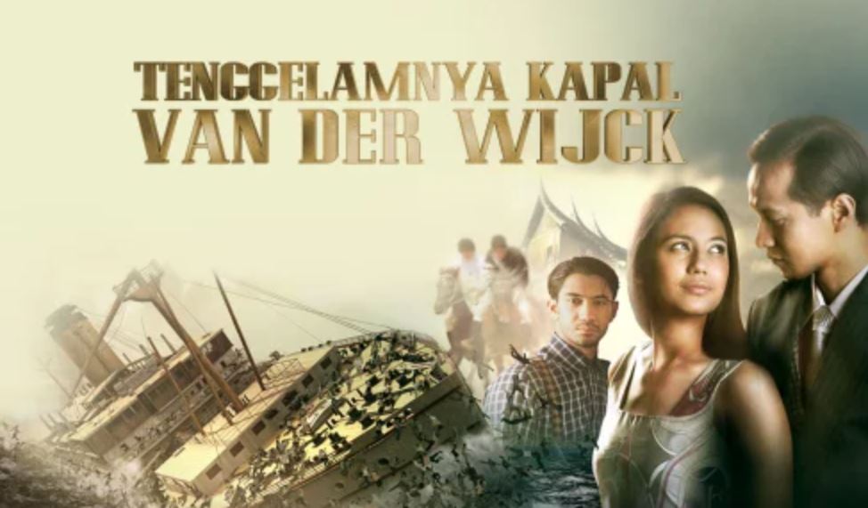 Nonton Film Tenggelamnya Kapal Van Der Wijck