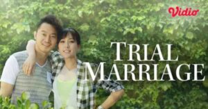 Nonton Trial Marriage