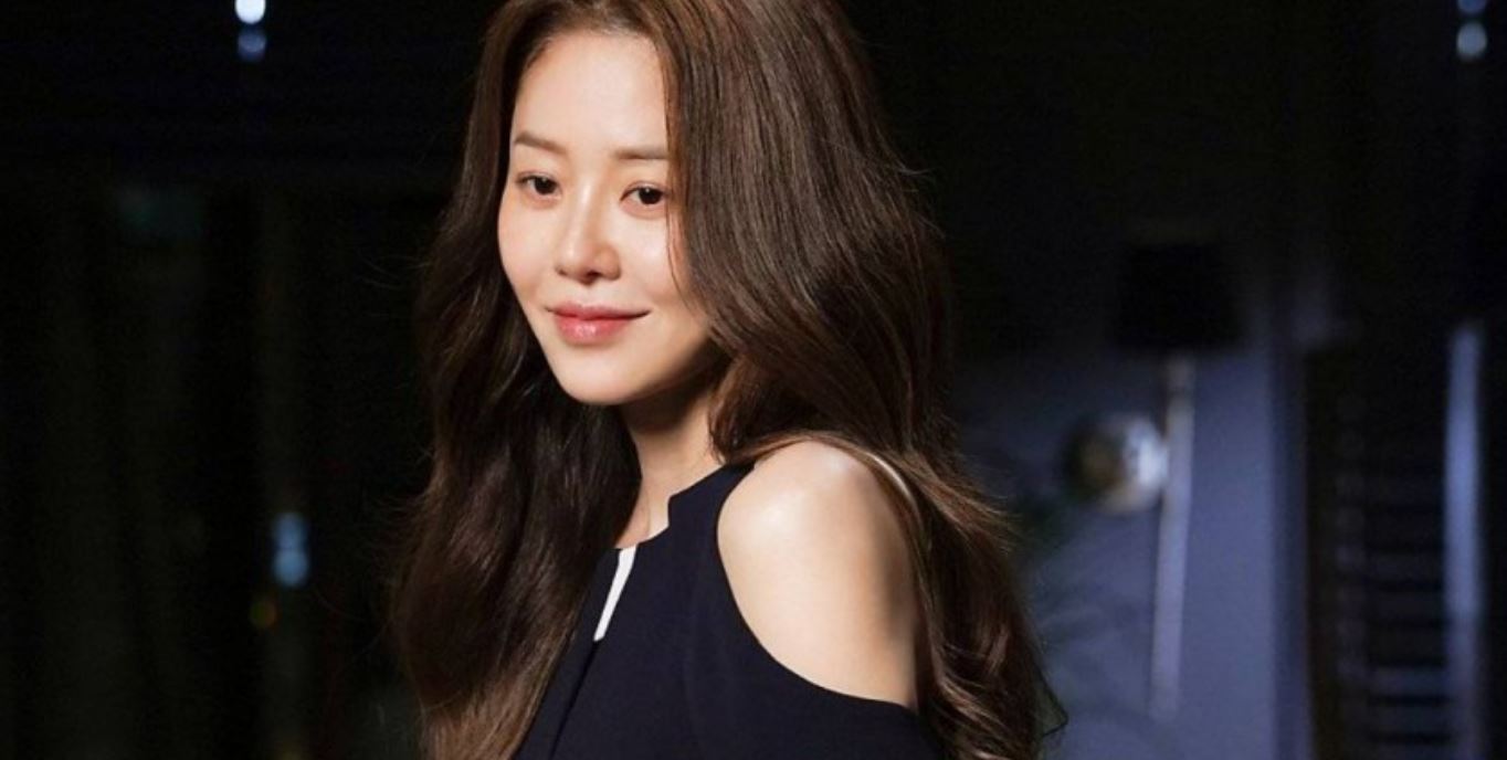 5 Rekomendasi Drakor Go Hyun Jung Pemain Drama Mask Girl