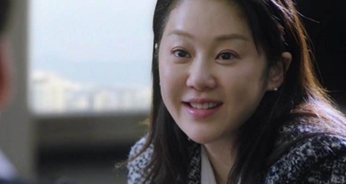 5 Rekomendasi Drakor Go Hyun Jung Pemain Drama Mask Girl