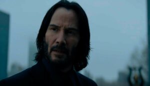 Sinopsis John Wick Chapter 4, Balas Dendam Sang Pembunuh