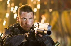 Sinopsis Terminator Salvation