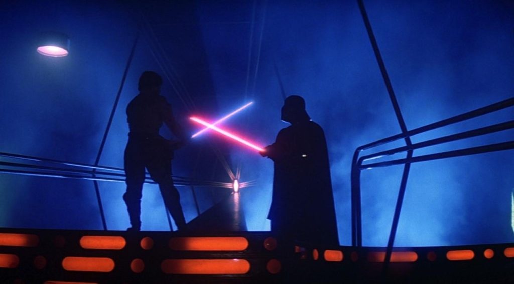 Star Wars Episode V The Empire Strikes Back (1980)