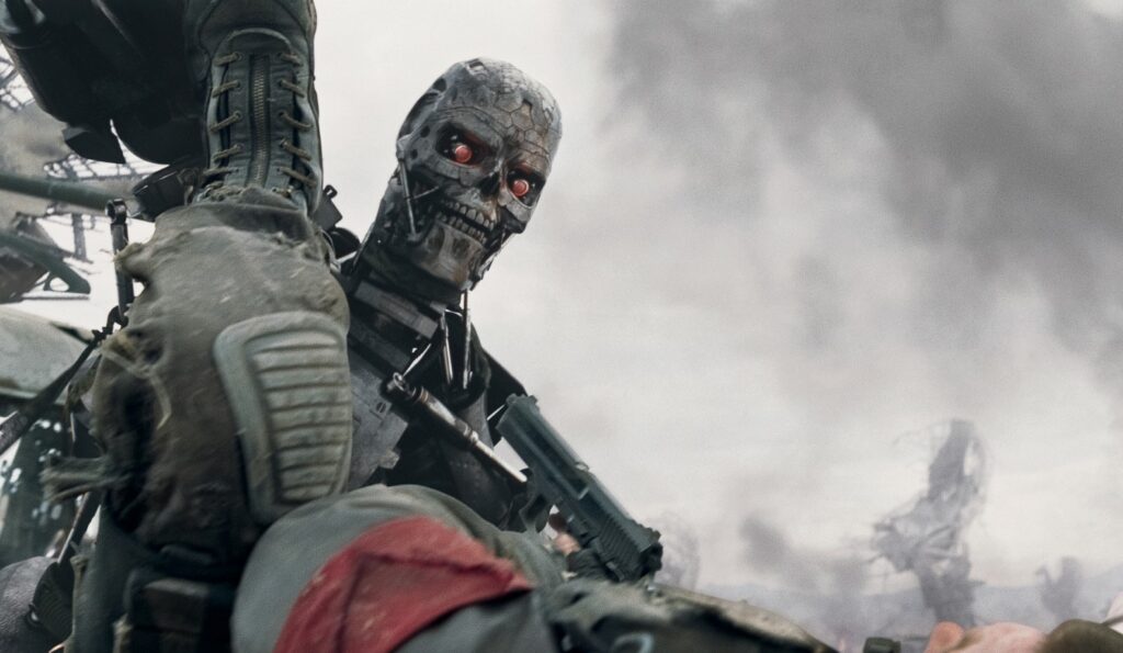 Terminator Salvation