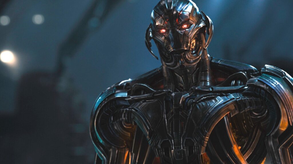 Ultron