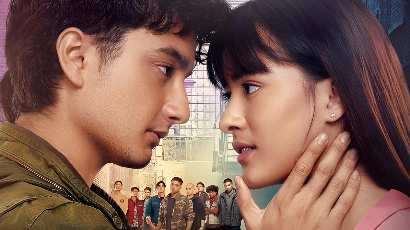 Link Nonton Film Galaksi 2023 Bukan LK21!