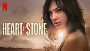 Link Nonton Heart of Stone 2023 Sub Indo Legal Bukan Bilibili!