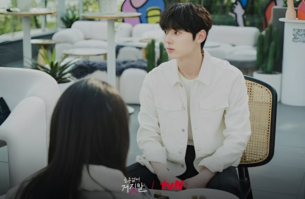 Nonton My Lovely Liar Episode 7 Sub Indo Bukan LK21, Klik Di Sini!