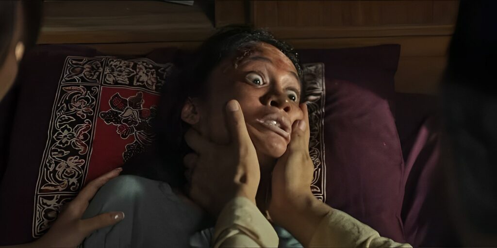 Nonton Film Susuk: Kutukan Kecantikan 2023 Legal Bukan LK21!