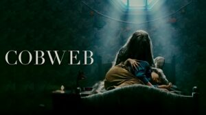 Nonton Film Cobweb 2023 Sub Indo Legal Bukan LK21, Klik Di Sini!