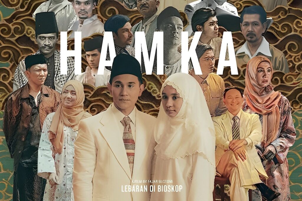 Link Nonton Buya Hamka Vol.1, Klik Di Sini!