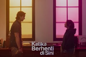 Link Nonton Ketika Berhenti di Sini, Klik Di Sini!