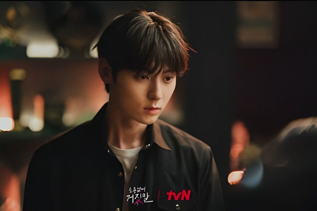 Link Nonton My Lovely Liar Episode 8 Sub Indo Bukan Nodrakor, Klik Di Sini!