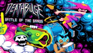 link download deathbulge: battle of the bands pc