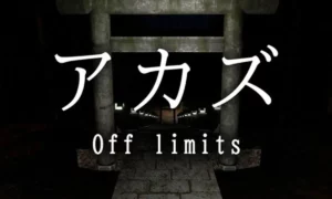 link download akazu: off limits gratis