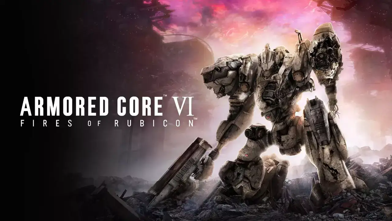 link download armored core vi fires of rubicon pc