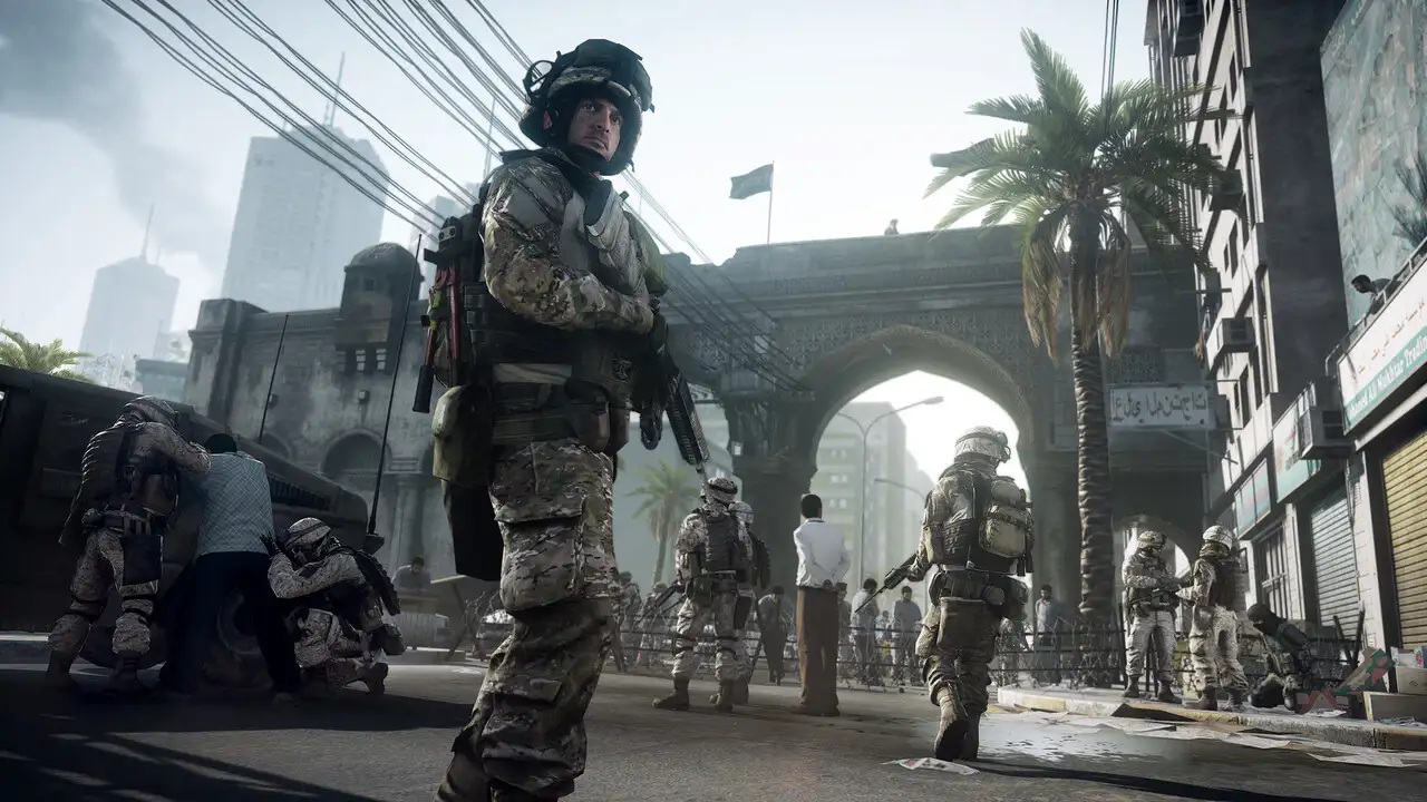 link download battlefield 3 pc premium edition