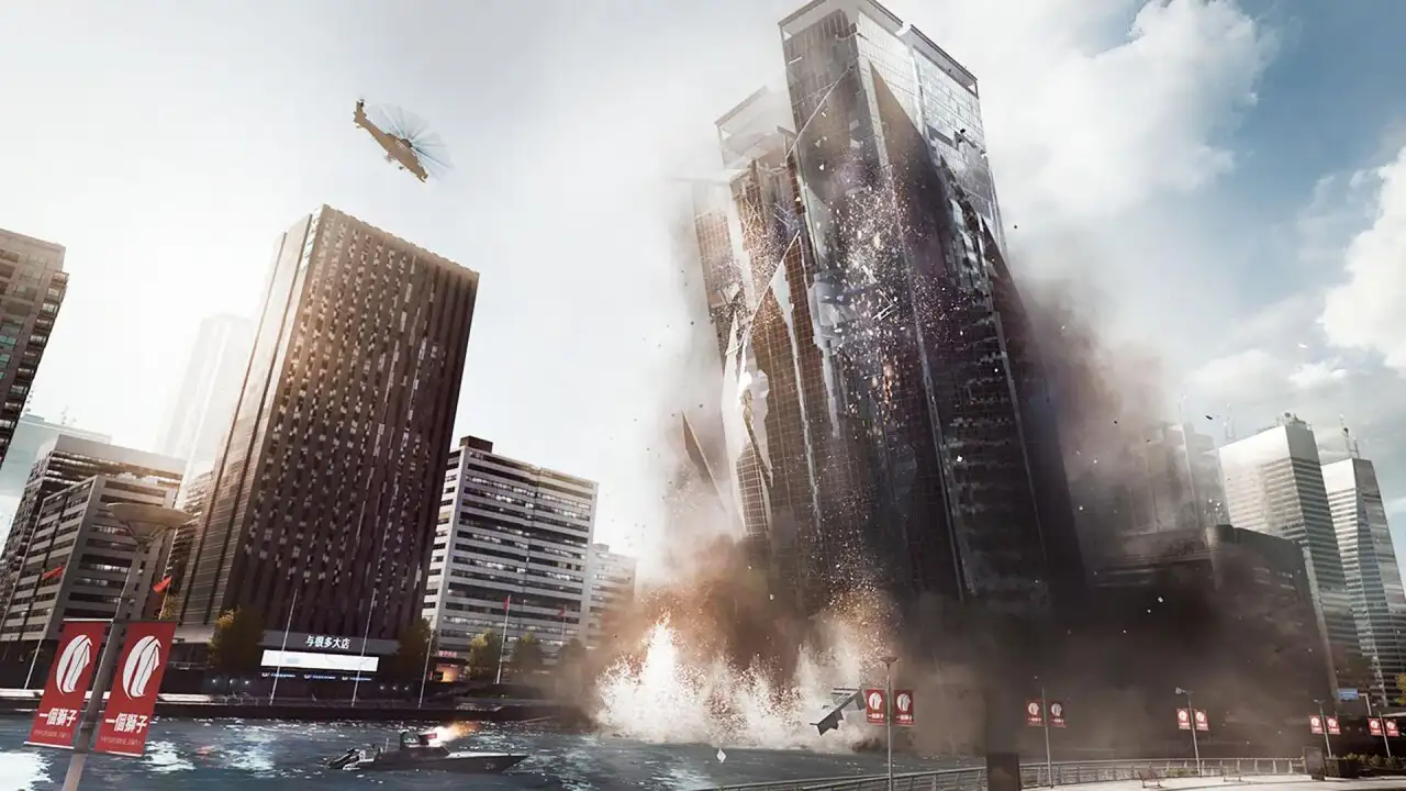 link download battlefield 4 pc