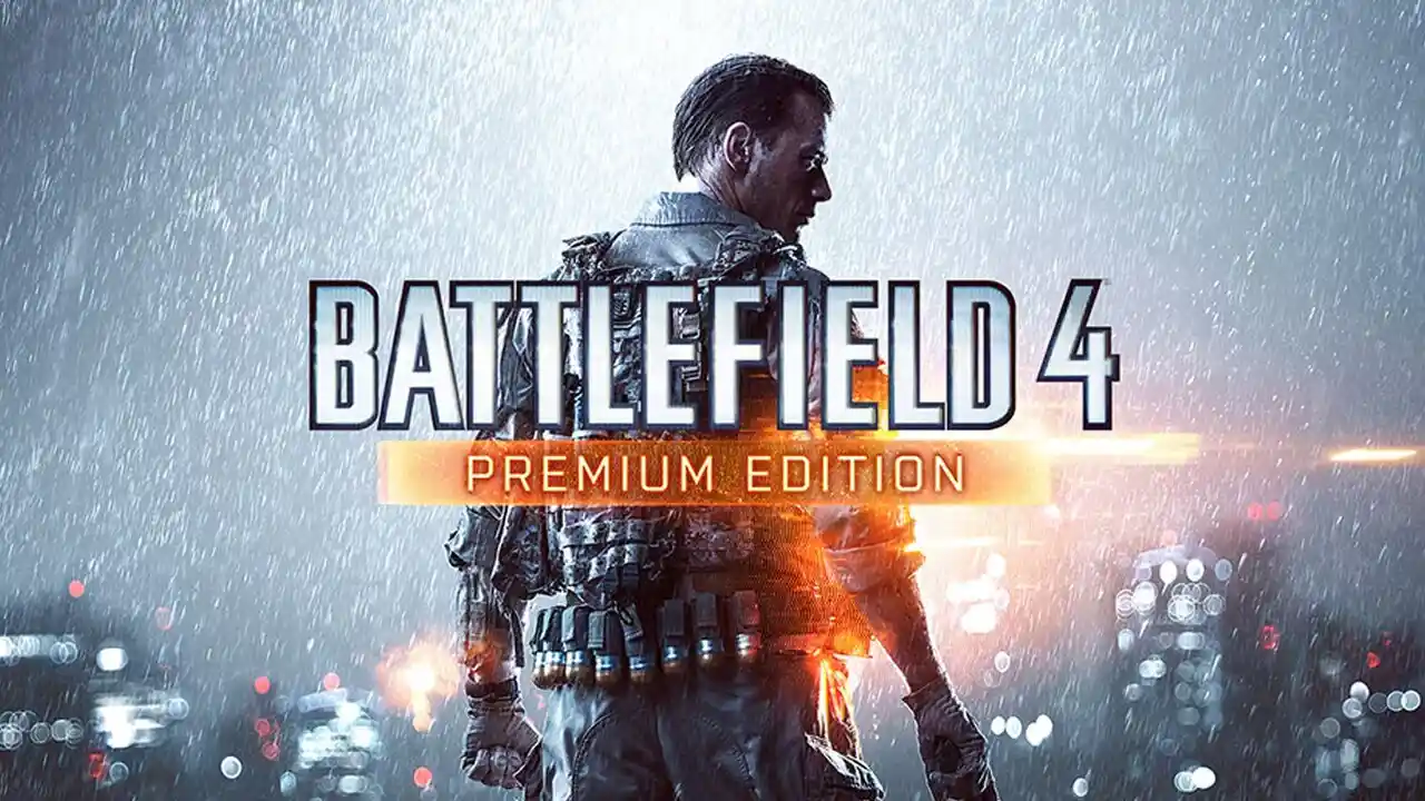 link download battlefield 4 pc