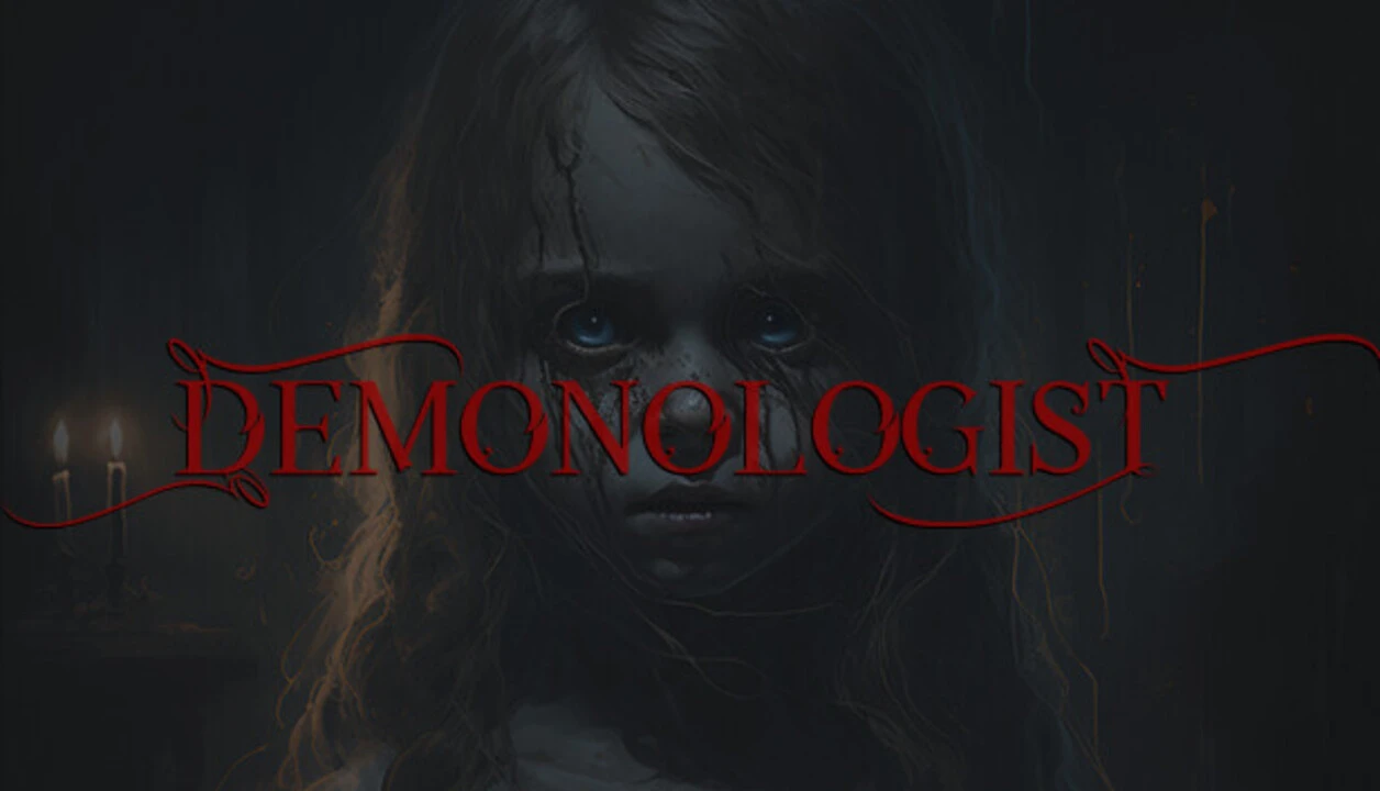 link download demonologist pc