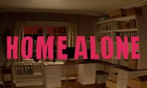 Link Download Home Alone, Game Horor PC Gratis!