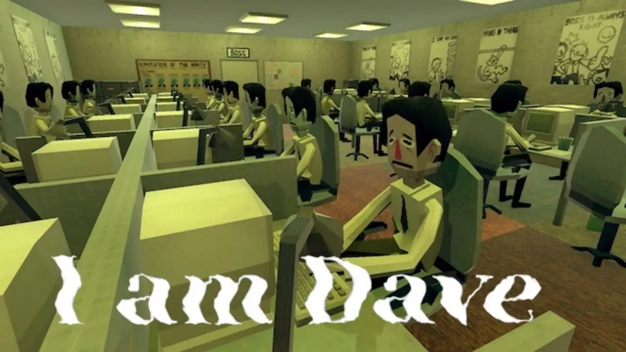 link download i am dave pc gratis