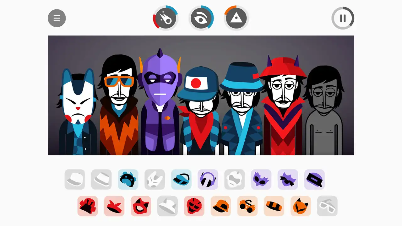 link download incredibox